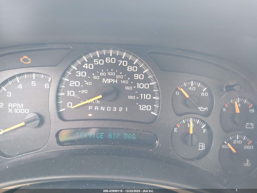 2006 Chevrolet Silverado 1500 Ls VIN: 2GCEC13V361205836 Lot: 43999118