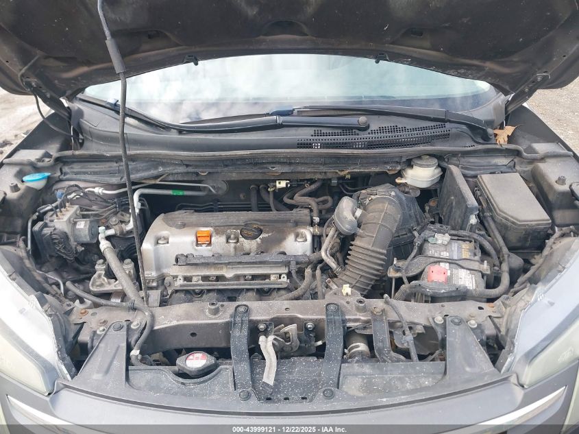 2012 Honda Cr-V Ex-L VIN: 5J6RM4H79CL011922 Lot: 43999121