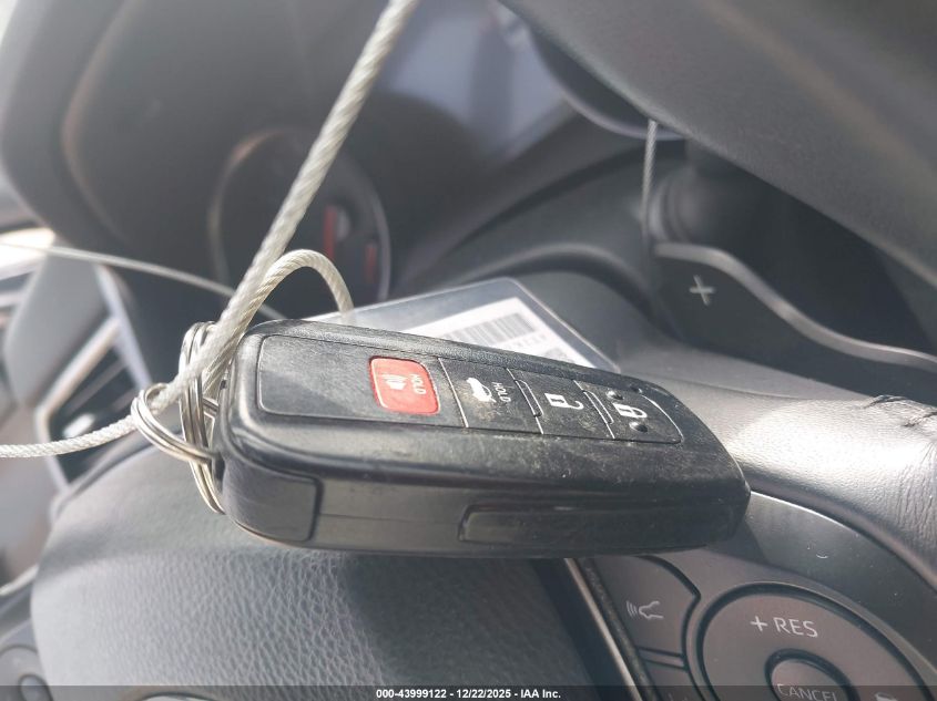 2024 Toyota Camry Xse VIN: 4T1K61AK2RU896235 Lot: 43999122