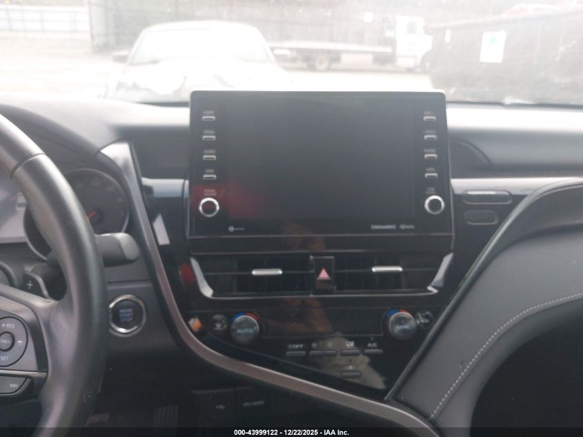 2024 Toyota Camry Xse VIN: 4T1K61AK2RU896235 Lot: 43999122