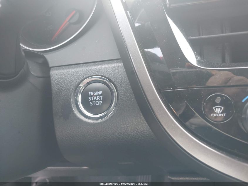 2024 Toyota Camry Xse VIN: 4T1K61AK2RU896235 Lot: 43999122