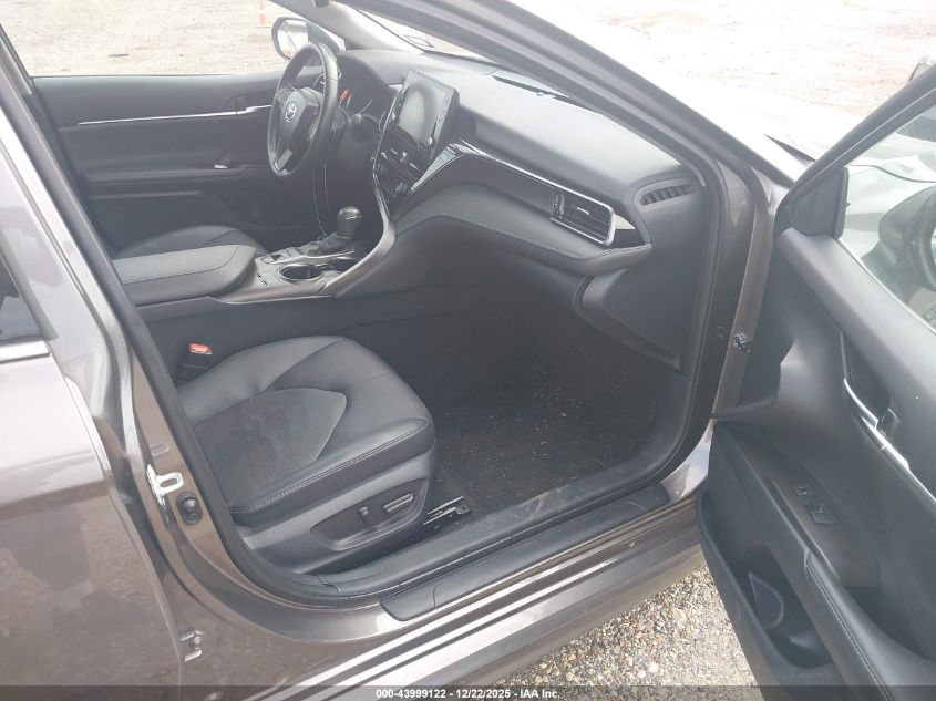 2024 Toyota Camry Xse VIN: 4T1K61AK2RU896235 Lot: 43999122