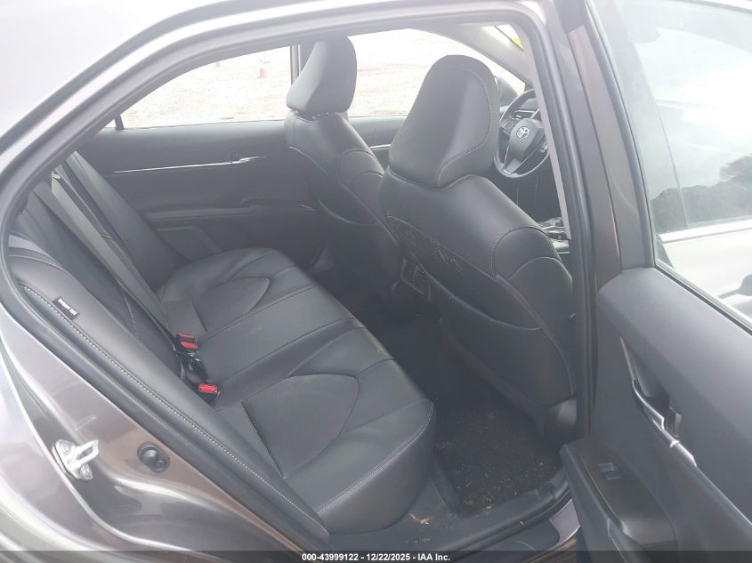 2024 Toyota Camry Xse VIN: 4T1K61AK2RU896235 Lot: 43999122