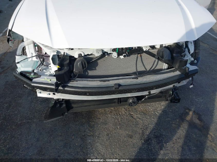 2026 Toyota Camry Nightshade VIN: 4T1DAACK8TU652780 Lot: 43999143