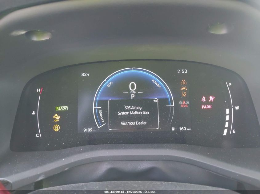 2026 Toyota Camry Nightshade VIN: 4T1DAACK8TU652780 Lot: 43999143