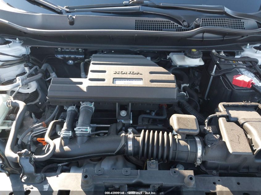 2019 Honda Cr-V Ex-L VIN: 5J6RW2H83KL028575 Lot: 43999146