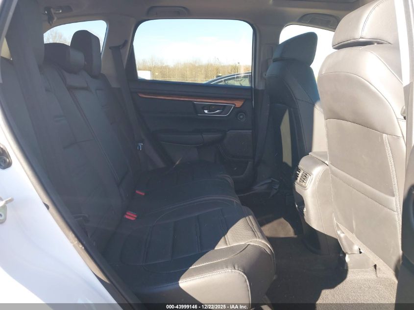 2019 Honda Cr-V Ex-L VIN: 5J6RW2H83KL028575 Lot: 43999146