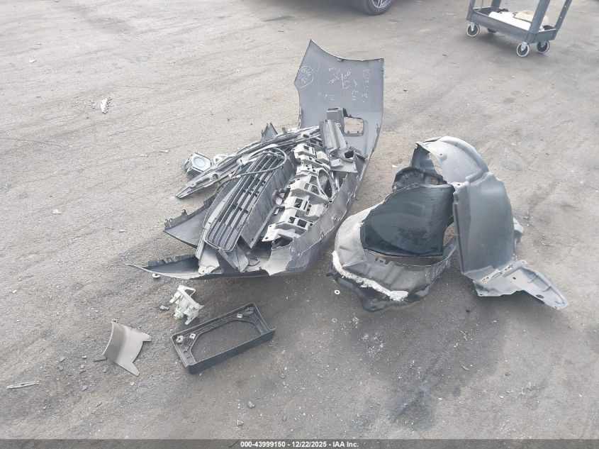 2010 Toyota Prius Ii VIN: JTDKN3DU3A0045427 Lot: 43999150