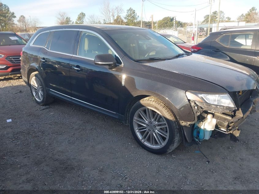 2019 Lincoln Mkt Reserve