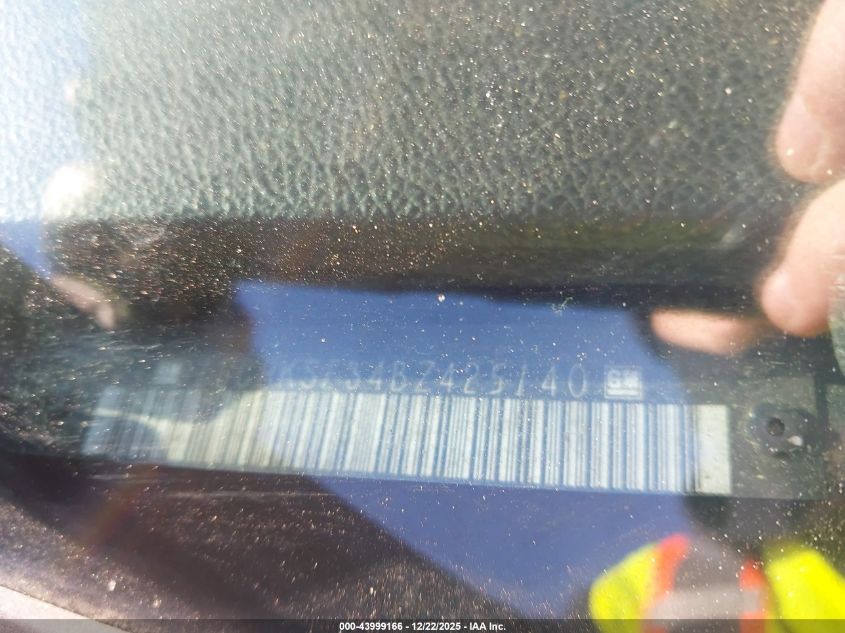 2011 Chevrolet Silverado 1500 Lt VIN: 1GCRKSE34BZ425140 Lot: 43999166