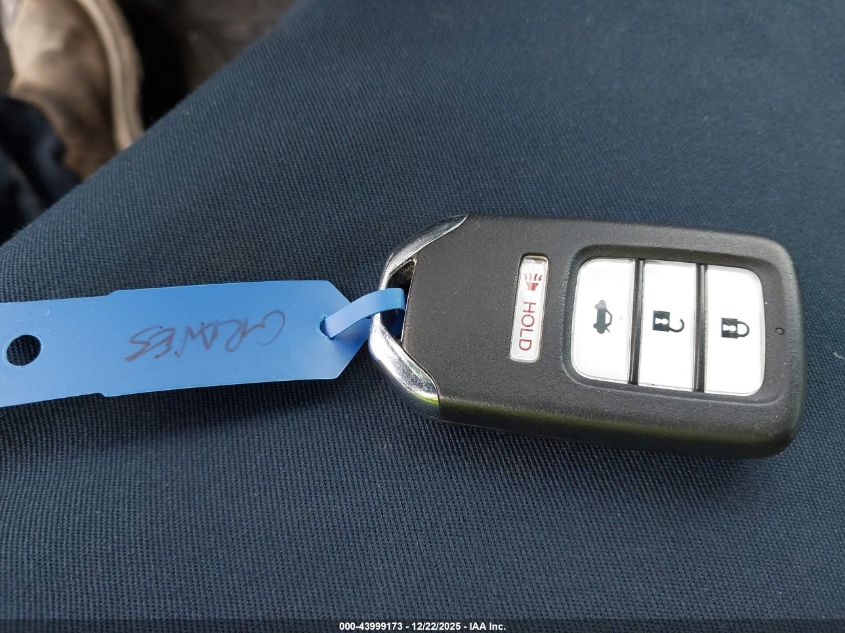 2013 Honda Accord Ex-L VIN: 1HGCR2F82DA167277 Lot: 43999173