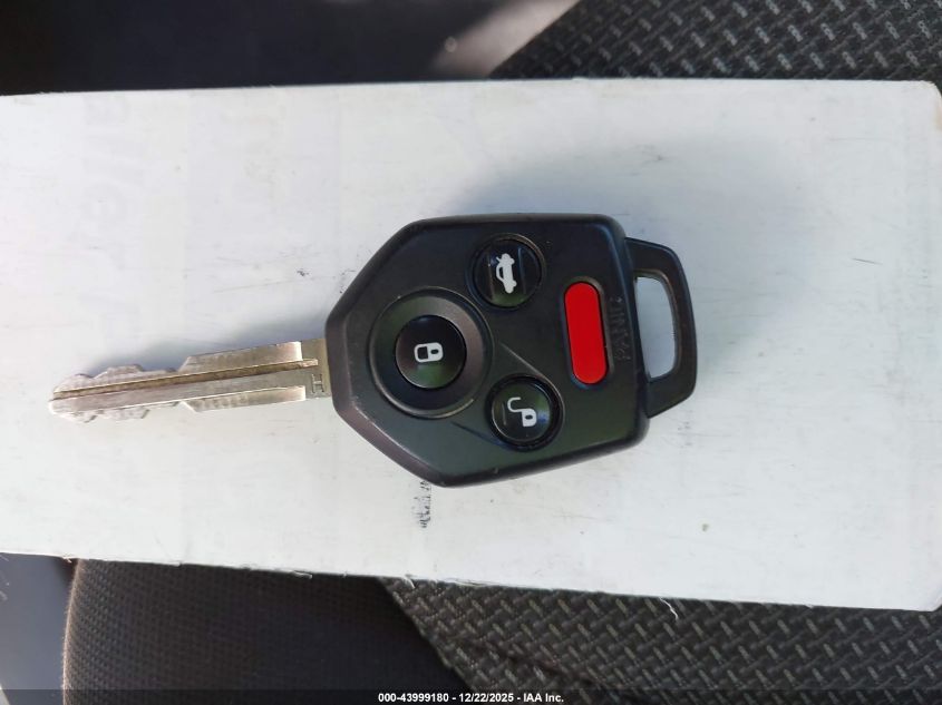 2021 Subaru Crosstrek VIN: JF2GTABC8MH347376 Lot: 43999180