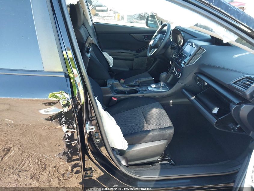 2021 Subaru Crosstrek VIN: JF2GTABC8MH347376 Lot: 43999180