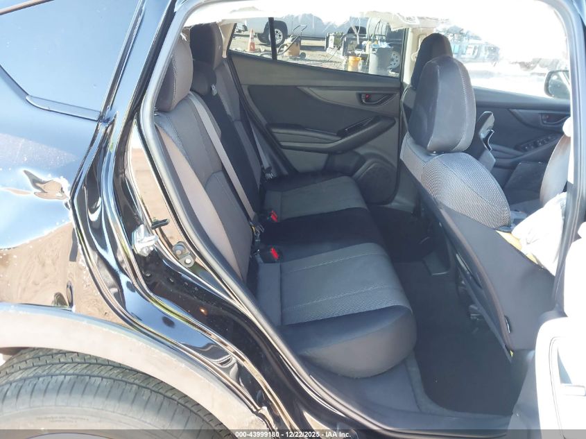 2021 Subaru Crosstrek VIN: JF2GTABC8MH347376 Lot: 43999180