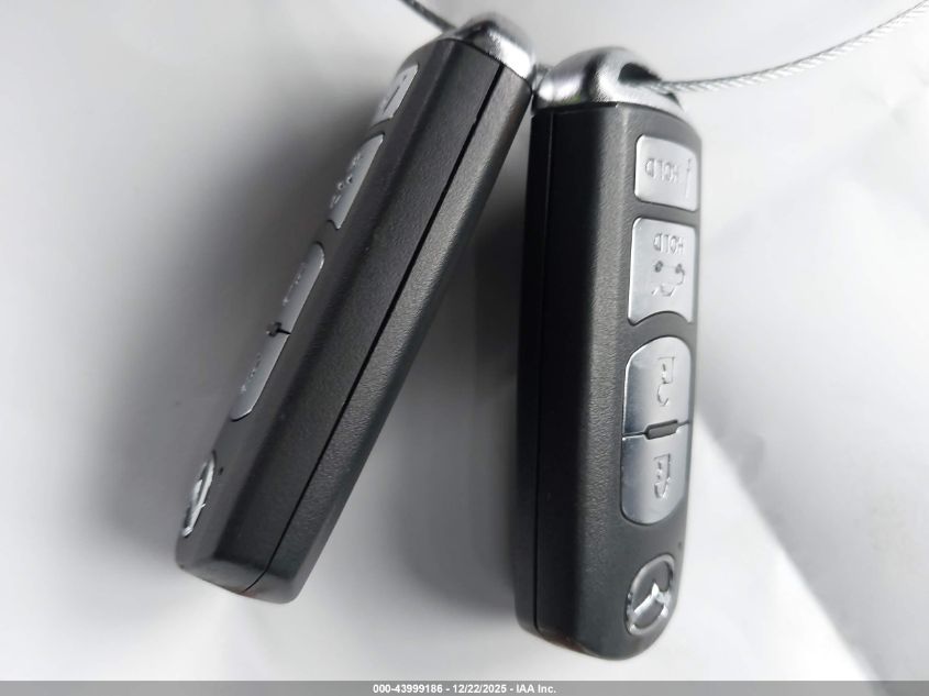 2016 Mazda Mazda3 I Touring VIN: JM1BM1W7XG1318297 Lot: 43999186