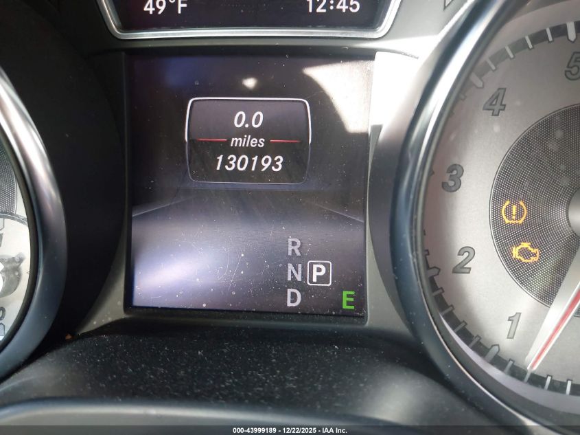 2014 Mercedes-Benz Cla 250 VIN: WDDSJ4EB8EN153748 Lot: 43999189