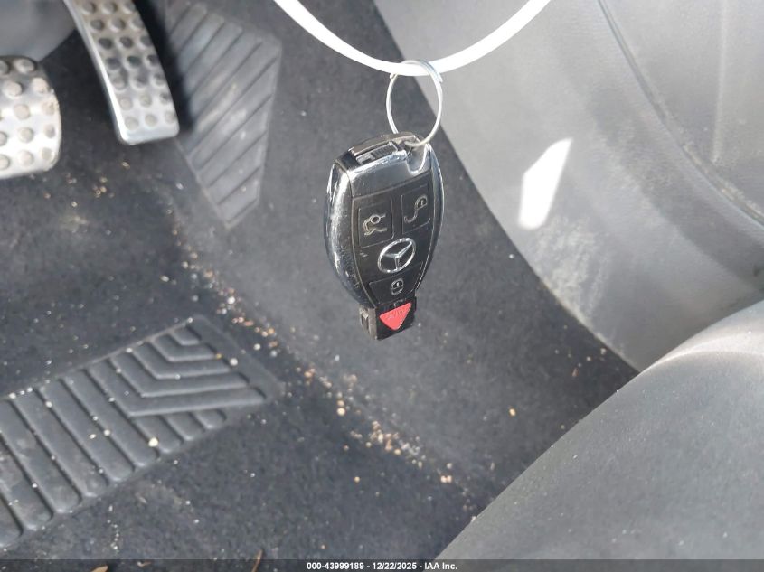 2014 Mercedes-Benz Cla 250 VIN: WDDSJ4EB8EN153748 Lot: 43999189