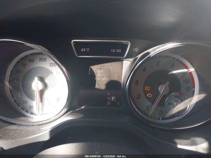 2014 Mercedes-Benz Cla 250 VIN: WDDSJ4EB8EN153748 Lot: 43999189