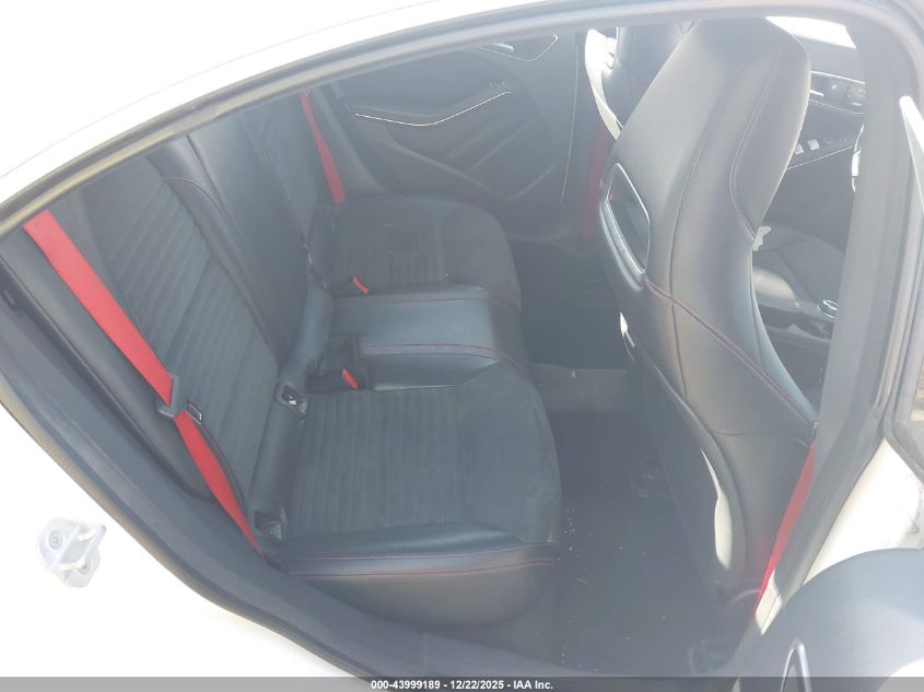 2014 Mercedes-Benz Cla 250 VIN: WDDSJ4EB8EN153748 Lot: 43999189