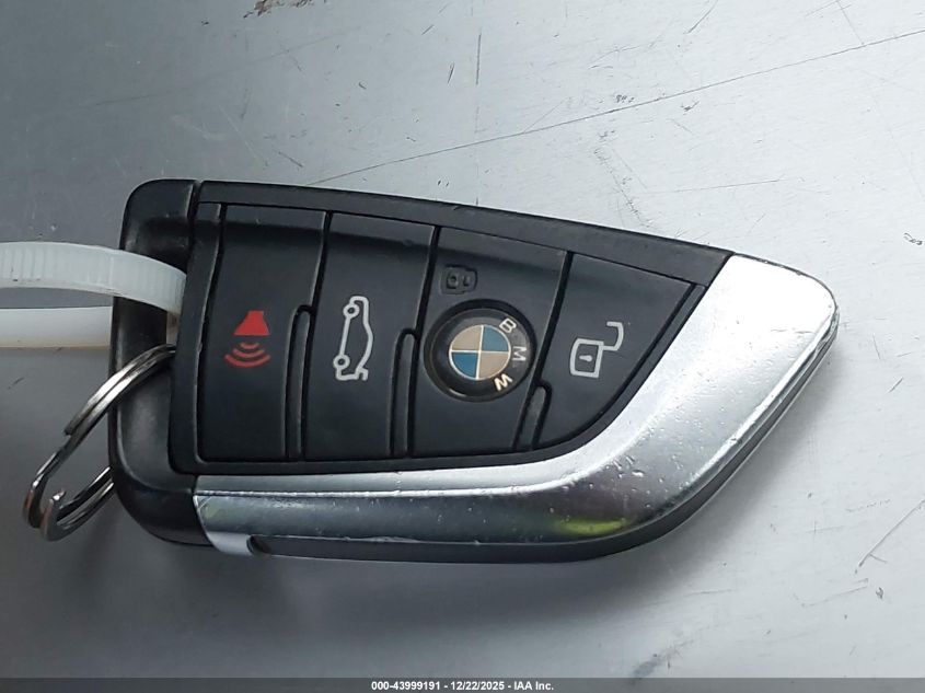 2021 BMW 228I Gran Coupe Sdrive VIN: WBA53AK00M7H40306 Lot: 43999191