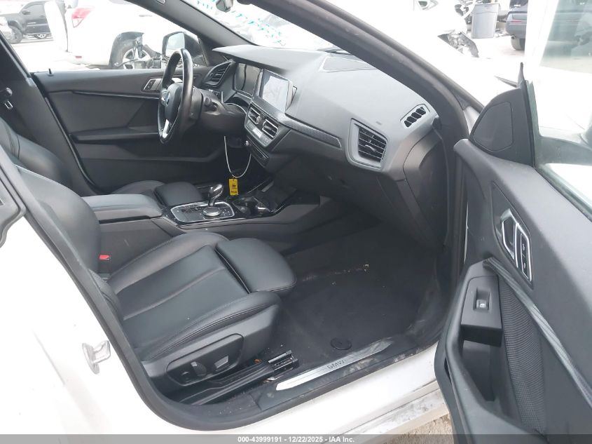 2021 BMW 228I Gran Coupe Sdrive