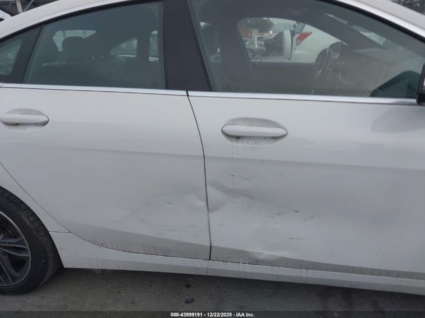 2021 BMW 228I Gran Coupe Sdrive VIN: WBA53AK00M7H40306 Lot: 43999191