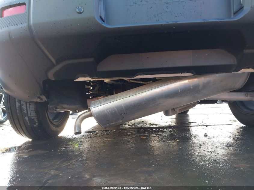 2025 Ford Bronco Sport Outer Banks VIN: 3FMCR9CN4SRE71081 Lot: 43999193