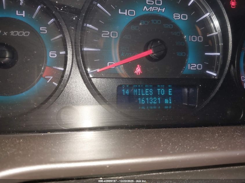 2012 Ford Fusion Se VIN: 3FAHP0HG1CR391248 Lot: 43999197