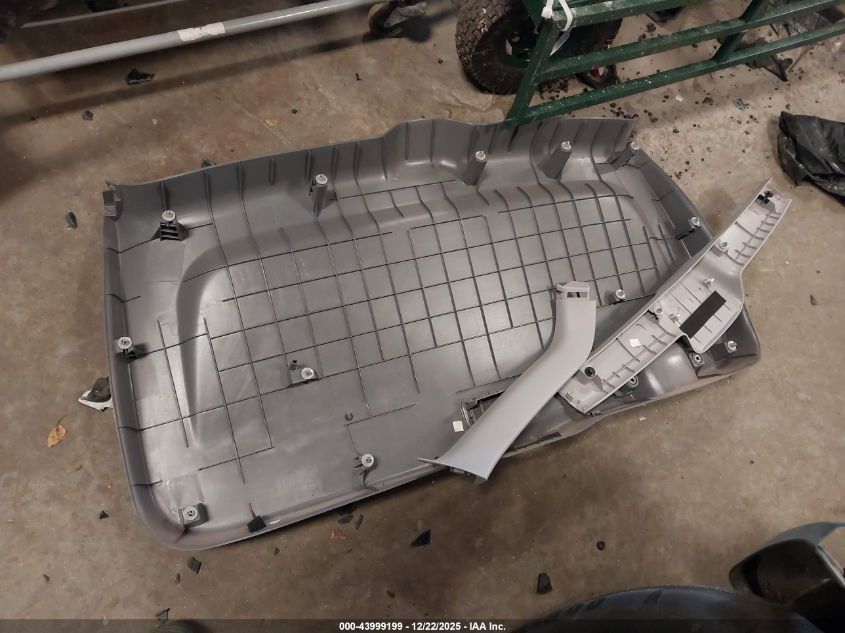 2010 Honda Cr-V Lx VIN: 5J6RE4H38AL016018 Lot: 43999199