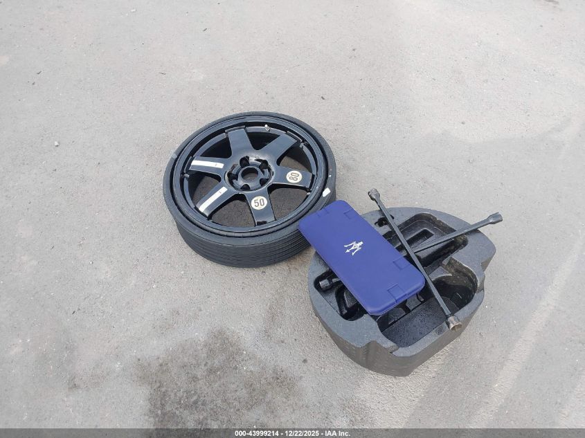 2014 Maserati Ghibli VIN: ZAM57XSA7E1122335 Lot: 43999214