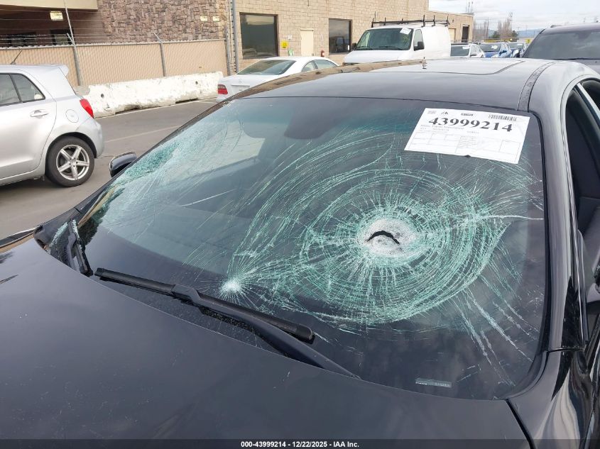 2014 Maserati Ghibli VIN: ZAM57XSA7E1122335 Lot: 43999214