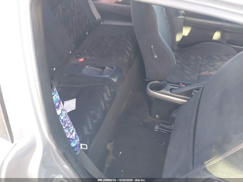 2002 Acura Rsx VIN: JH4DC54892C001525 Lot: 43999218