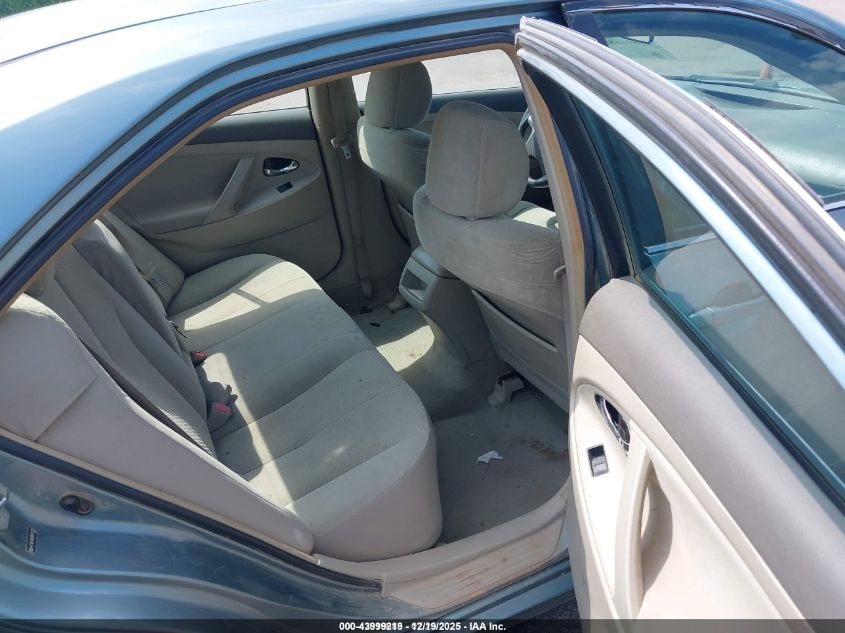 2008 Toyota Camry Le VIN: 4T1BE46K28U741731 Lot: 43999219