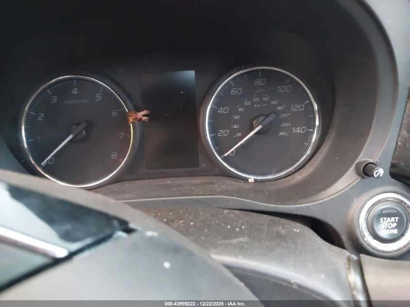 2018 Mitsubishi Outlander Se VIN: JA4AZ3A32JZ044738 Lot: 43999222