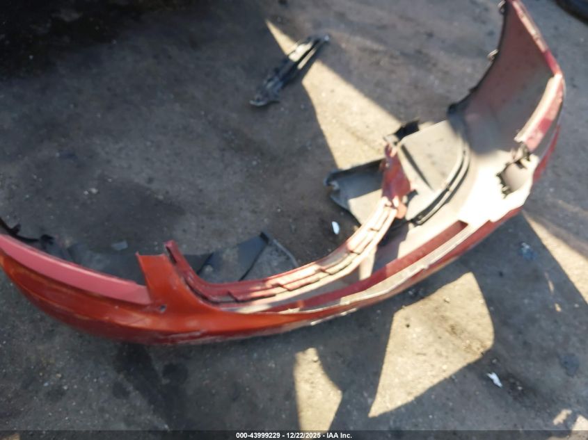 2008 Mitsubishi Galant Es VIN: 4A3AB56F68E009689 Lot: 43999229