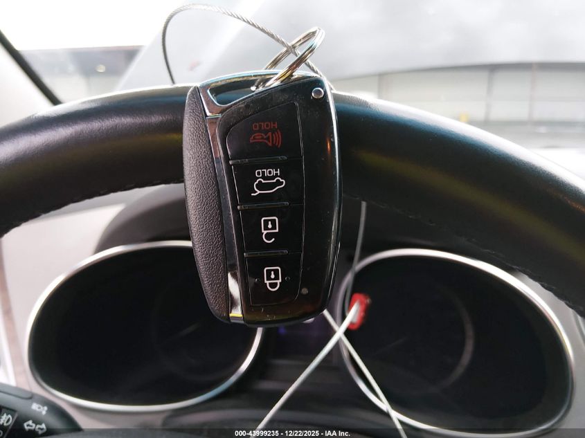 2018 Hyundai Santa Fe Sport 2.4L VIN: 5XYZU3LB8JG518010 Lot: 43999235