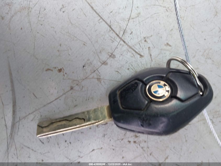 2002 BMW 330I VIN: WBAEV53452KM16357 Lot: 43999269