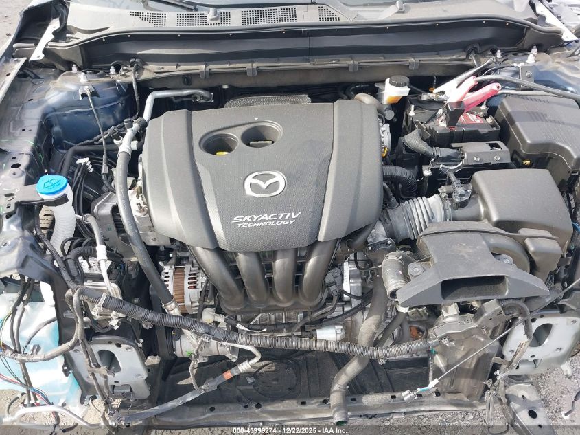 2018 Mazda Cx-5 Touring VIN: JM3KFBCM3J0472607 Lot: 43999274