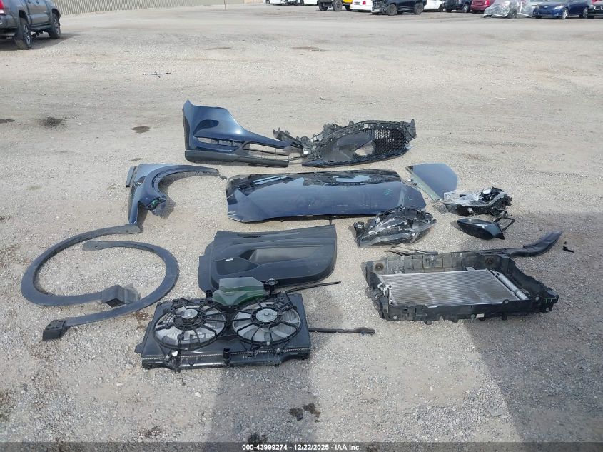 2018 Mazda Cx-5 Touring VIN: JM3KFBCM3J0472607 Lot: 43999274