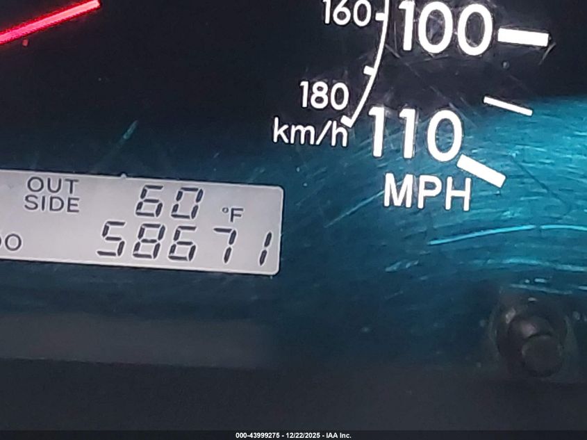 2007 Toyota Corolla Le VIN: 1NXBR32E47Z796601 Lot: 43999275