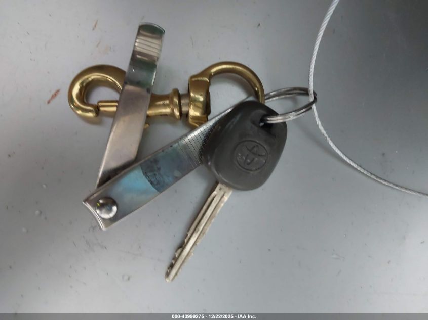 2007 Toyota Corolla Le VIN: 1NXBR32E47Z796601 Lot: 43999275