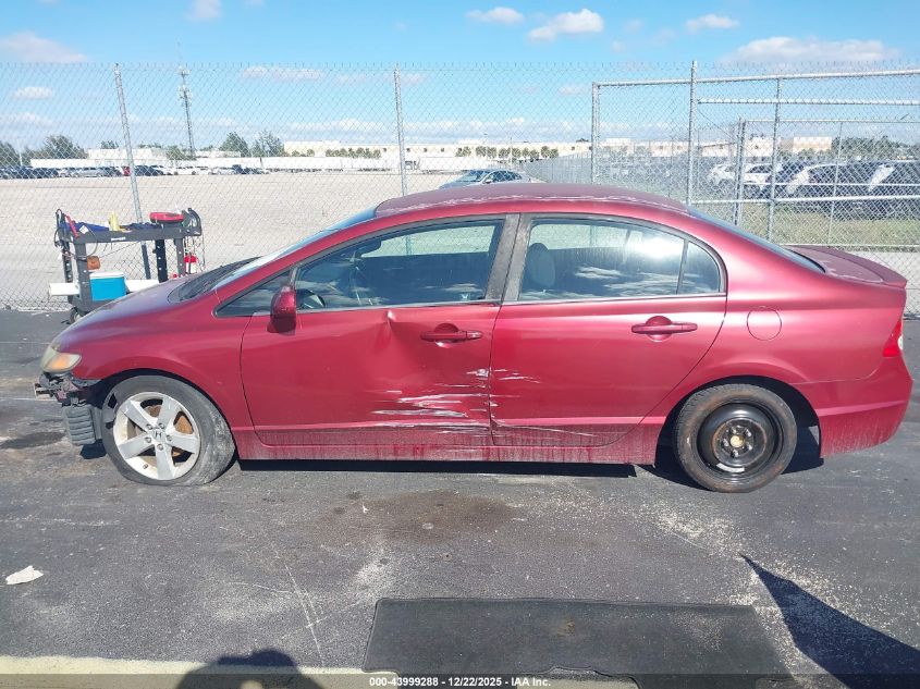 2011 Honda Civic Lx-S VIN: 2HGFA1F60BH534396 Lot: 43999288