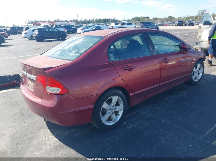 2011 Honda Civic Lx-S VIN: 2HGFA1F60BH534396 Lot: 43999288