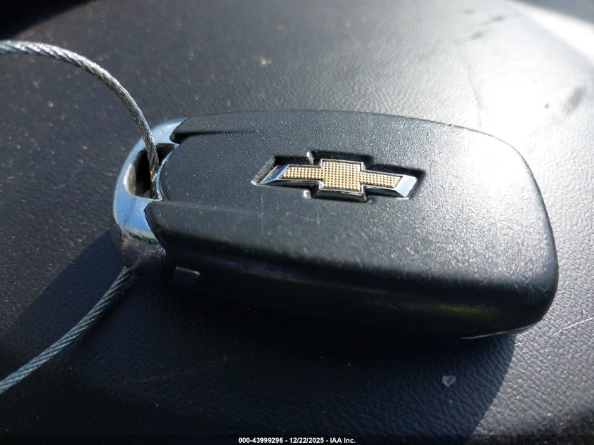 2019 Chevrolet Malibu Lt VIN: 1G1ZD5ST9KF184086 Lot: 43999296