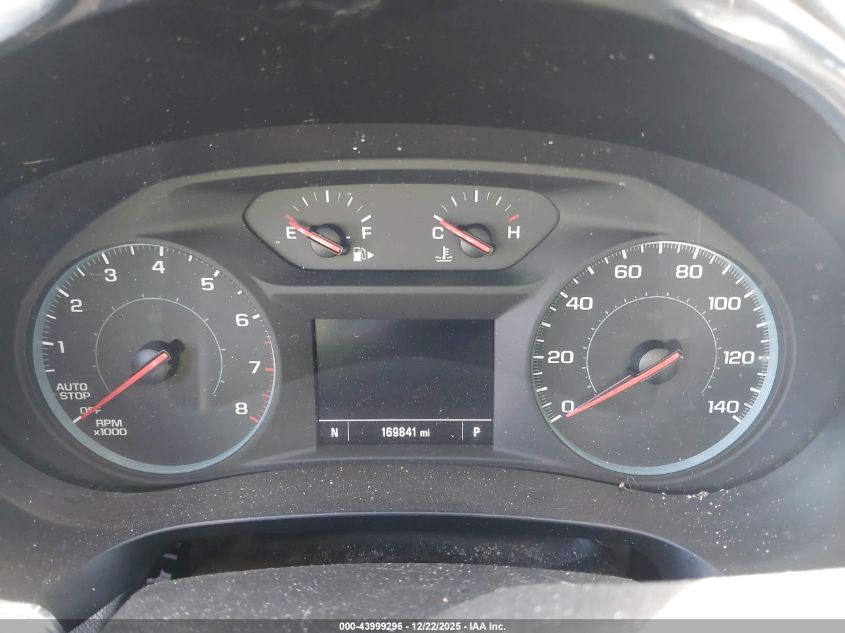 2019 Chevrolet Malibu Lt VIN: 1G1ZD5ST9KF184086 Lot: 43999296