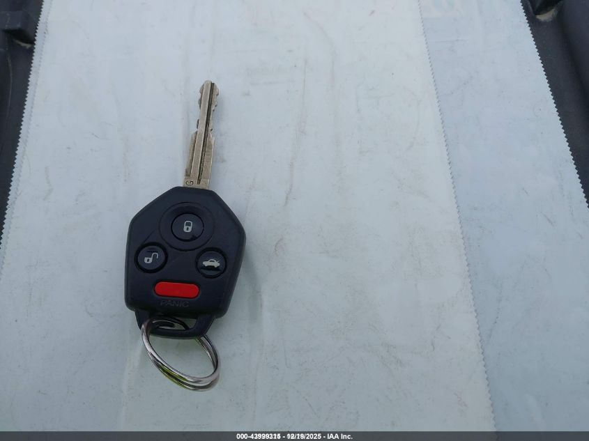 2014 Subaru Impreza 2.0I Premium VIN: JF1GPAB65E8235204 Lot: 43999315