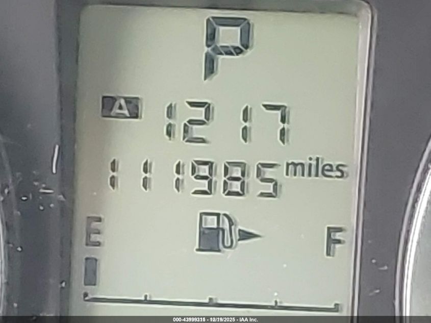 2014 Subaru Impreza 2.0I Premium VIN: JF1GPAB65E8235204 Lot: 43999315