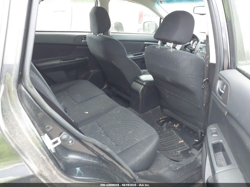 2014 Subaru Impreza 2.0I Premium VIN: JF1GPAB65E8235204 Lot: 43999315