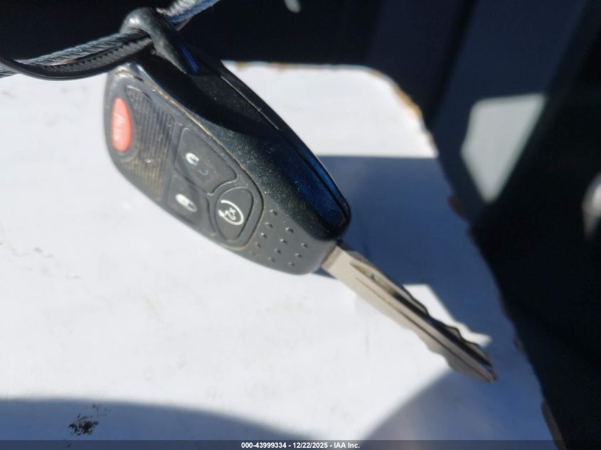 2008 Jeep Wrangler Unlimited Rubicon VIN: 1J8GA69128L565816 Lot: 43999334