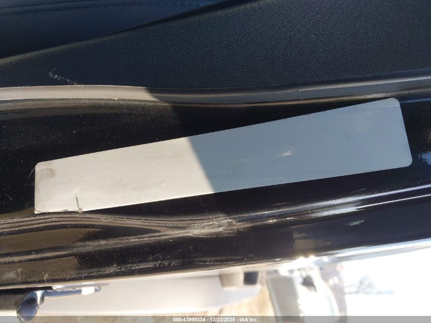 2008 Jeep Wrangler Unlimited Rubicon VIN: 1J8GA69128L565816 Lot: 43999334